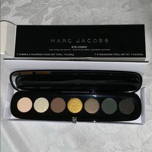 Marc Jacobs Eye-Conic eyeshadow Palette